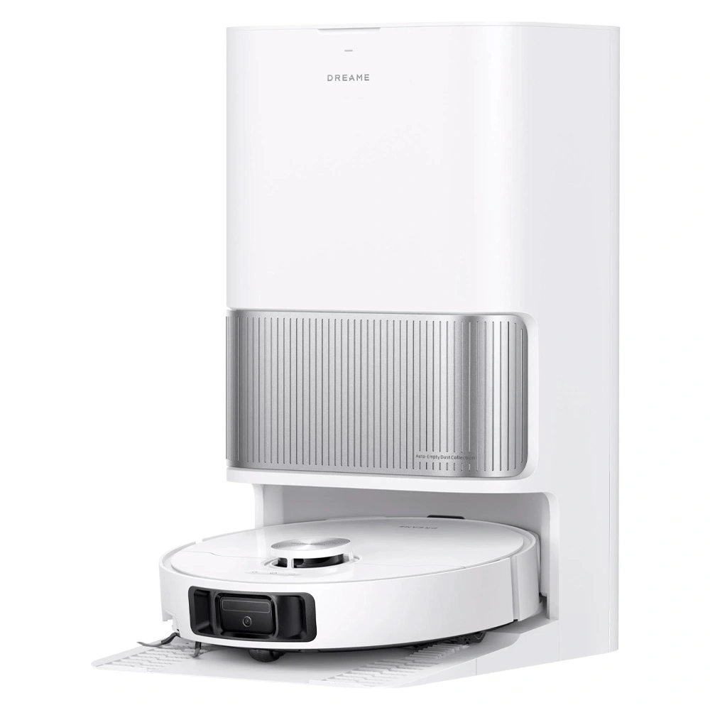Dreame робот-шаңсорғышы L40s Ultra