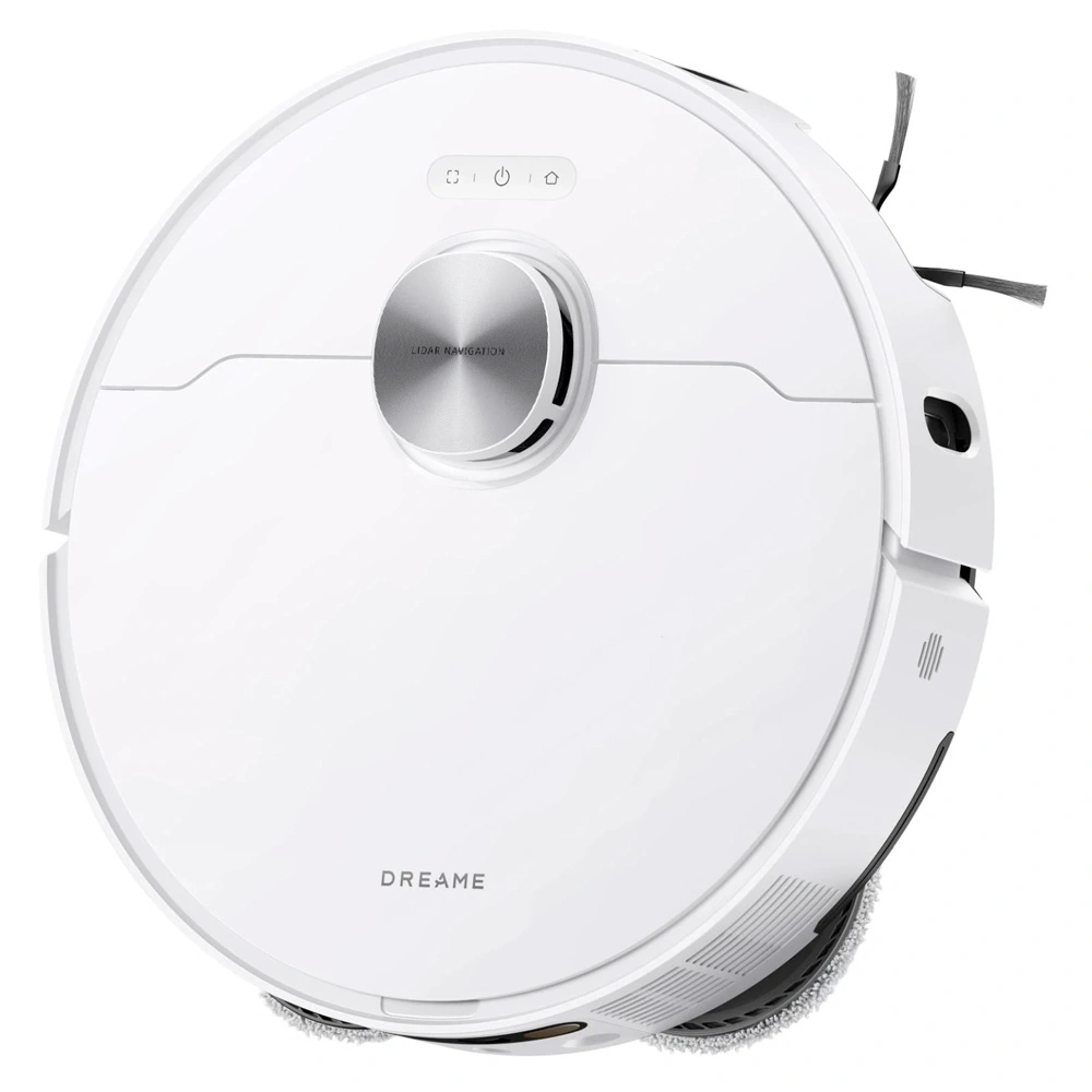 Dreame робот-шаңсорғышы L40s Ultra - фото 5
