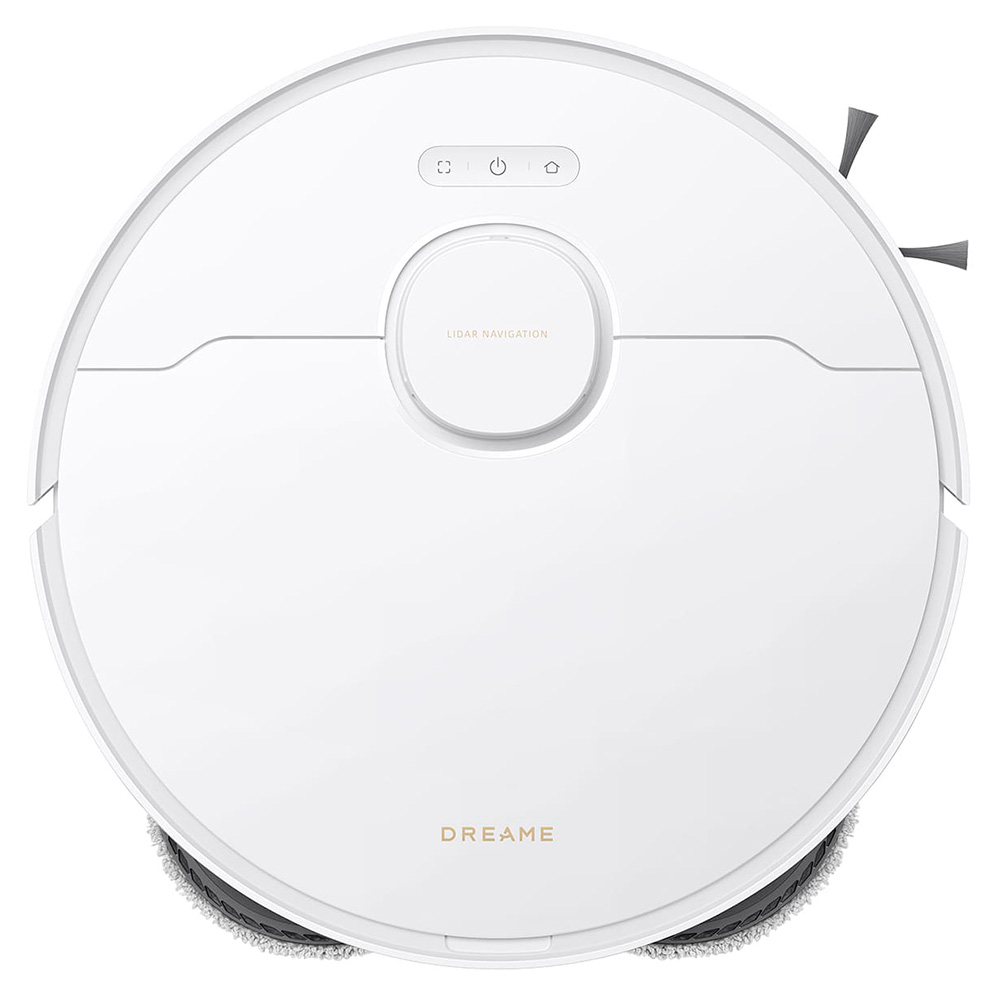 Робот-пылесос Dreame L40 Ultra CE - фото 6