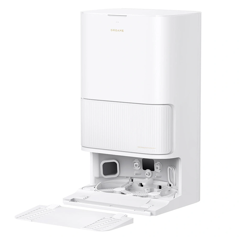 Dreame робот-шаңсорғыш L40 Ultra CE - фото 5