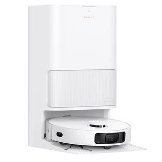 Робот-пылесос Dreame L40 Ultra CE - фото 3