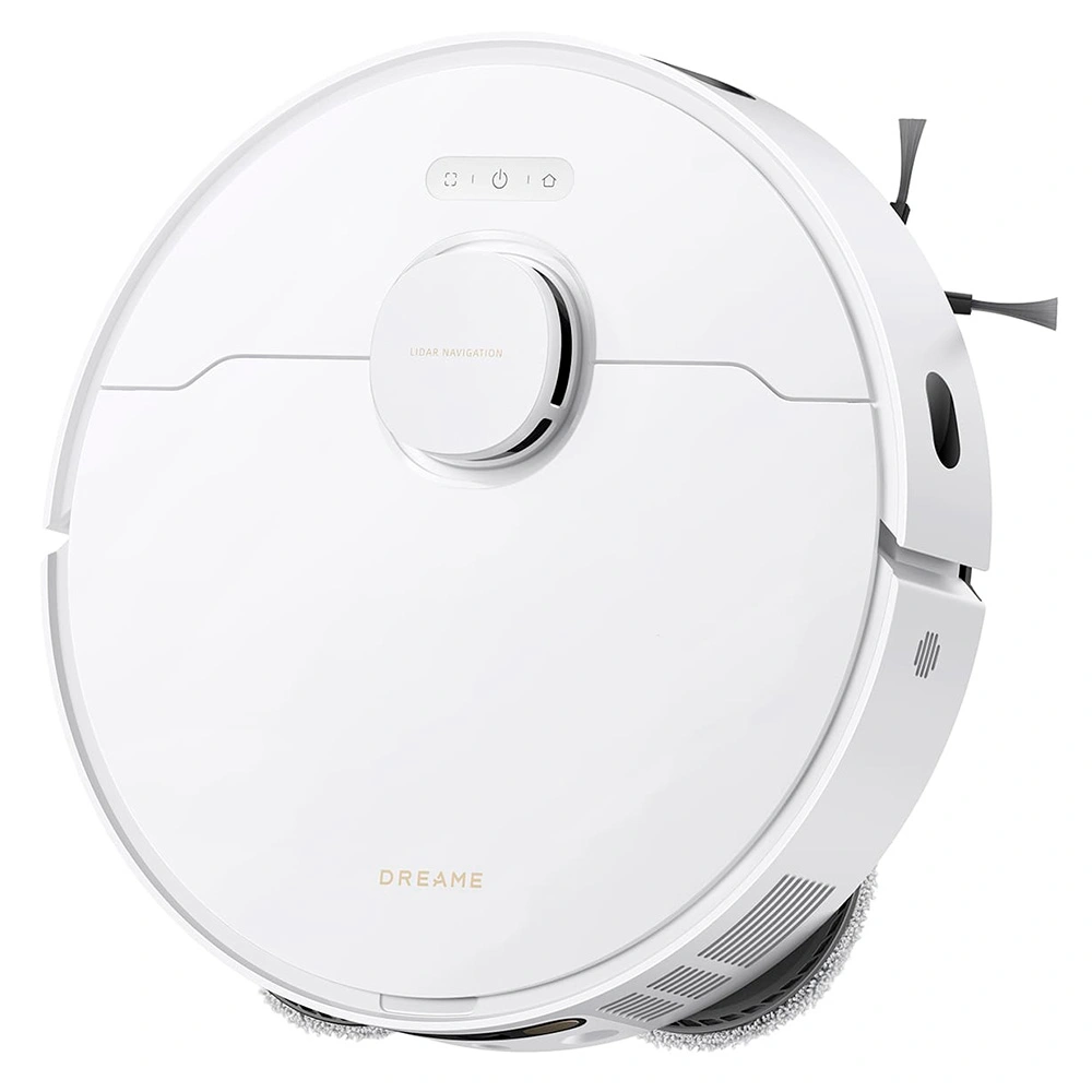 Dreame робот-шаңсорғыш L40 Ultra CE - фото 7