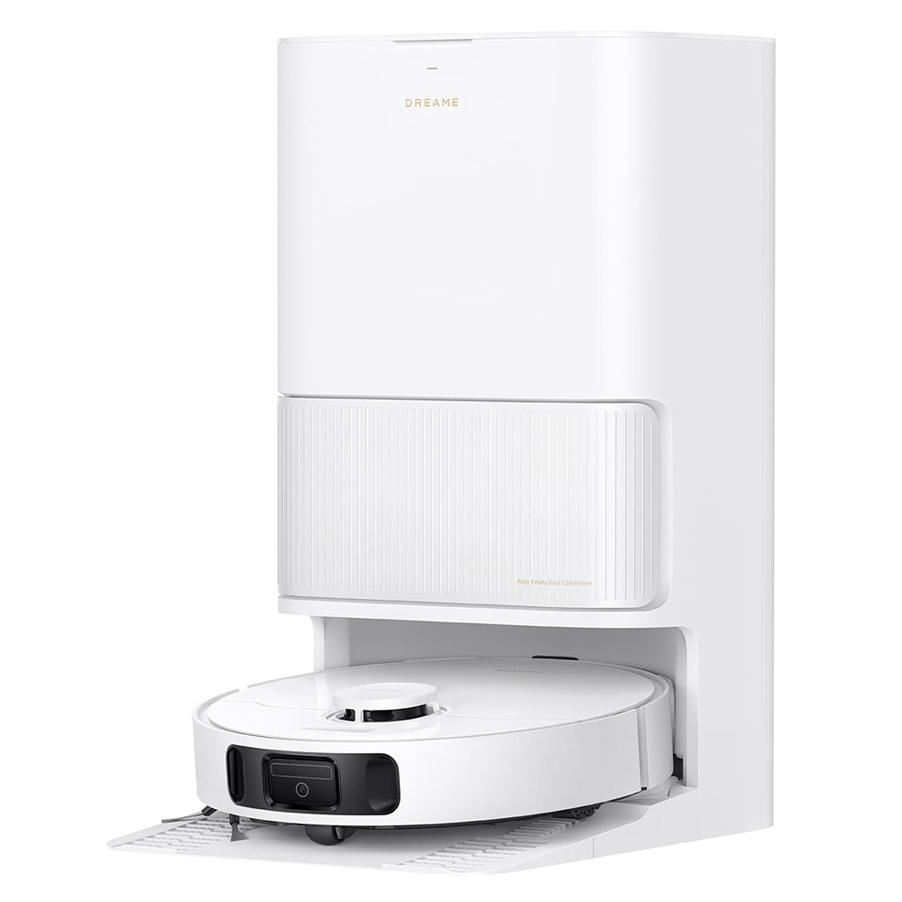 Робот-пылесос Dreame L40 Ultra CE