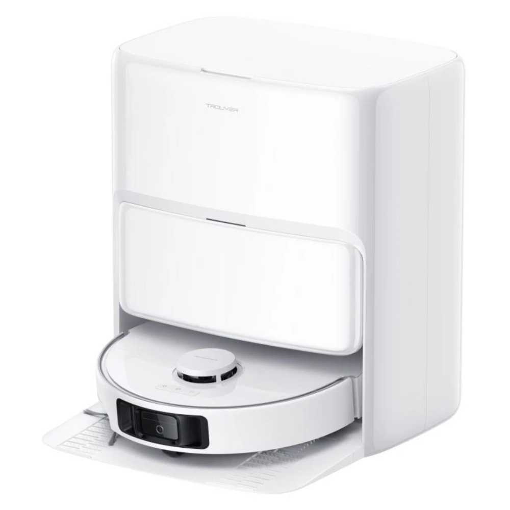 Trouver робот-шаңсорғышы P50 Ultra - фото 2