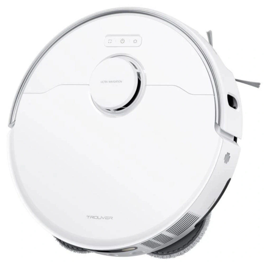 Trouver робот-шаңсорғышы P50 Ultra - фото 7