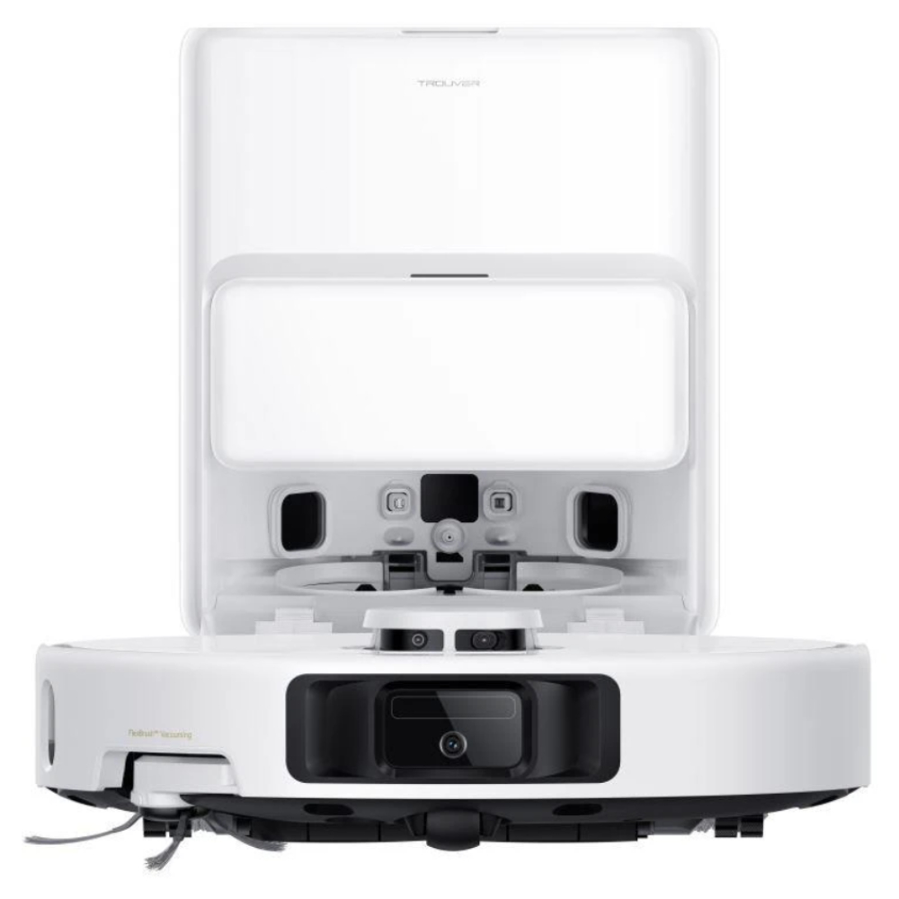 Trouver робот-шаңсорғышы P50 Ultra - фото 4