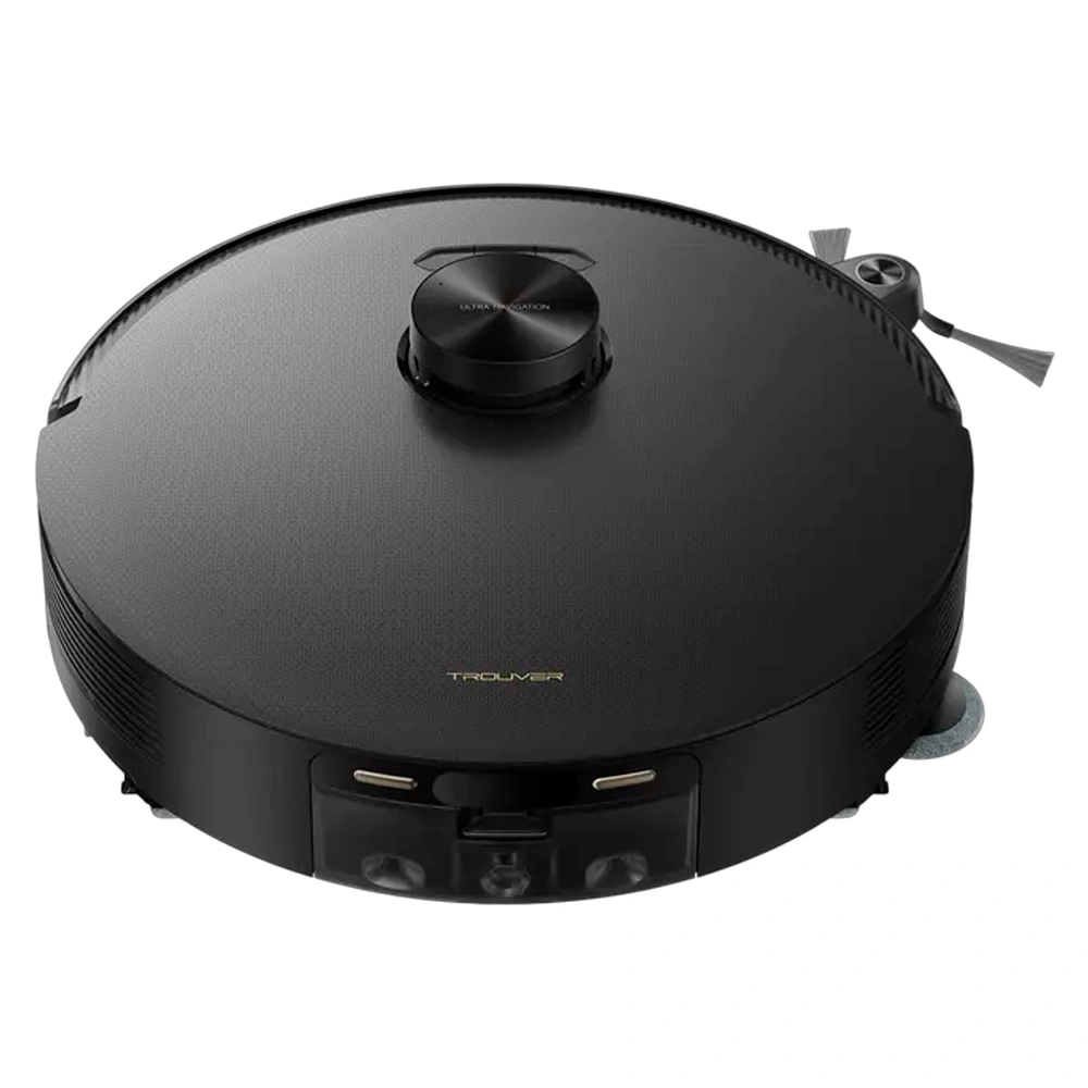 Trouver робот-шаңсорғыш Z50 Ultra - фото 6