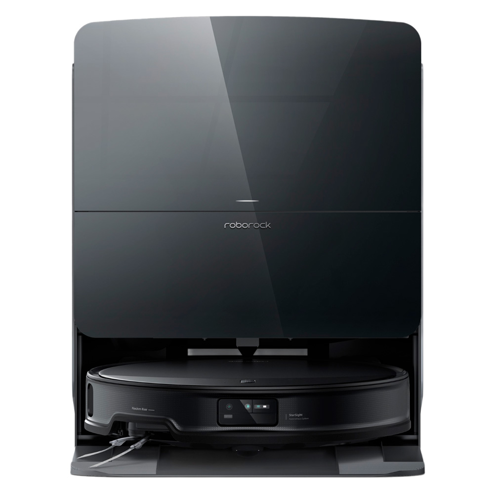 Робот-пылесос Roborock Saros 10R
