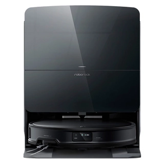 Робот-пылесос Roborock Saros 10R Черный S91COP - фото 2