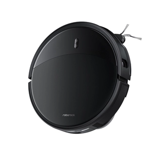 Робот-пылесос Roborock Saros 10R Черный S91COP