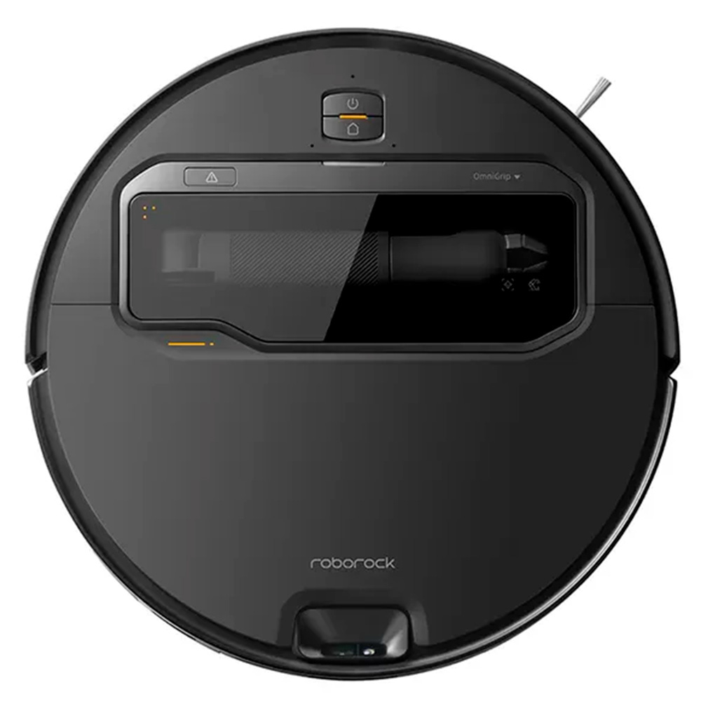 Roborock робот-шаңсорғыш Saros Z70 Black - фото 6