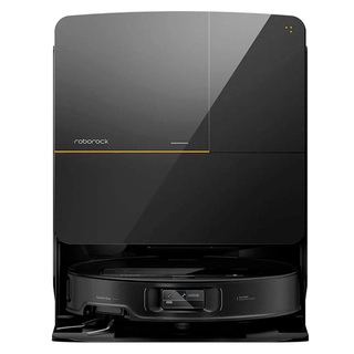 Робот-пылесос Roborock Saros Z70 (RRE0R50) Black - фото 6