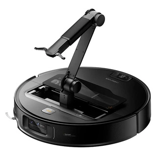 Робот-пылесос Roborock Saros Z70 (RRE0R50) Black - фото 2