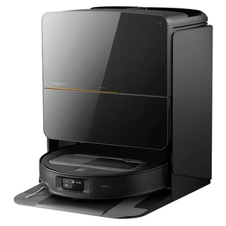 Робот-пылесос Roborock Saros Z70 (RRE0R50) Black