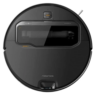 Робот-пылесос Roborock Saros Z70 (RRE0R50) Black - фото 5
