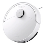 Робот-пылесос Roborock Q8 Max Pro+ с автовыгрузкой мусора Белый RRA1TAL - фото 2