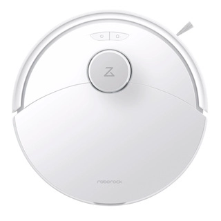 Робот-пылесос Roborock Q8 Max Pro+ с автовыгрузкой мусора Белый RRA1TAL - фото 5