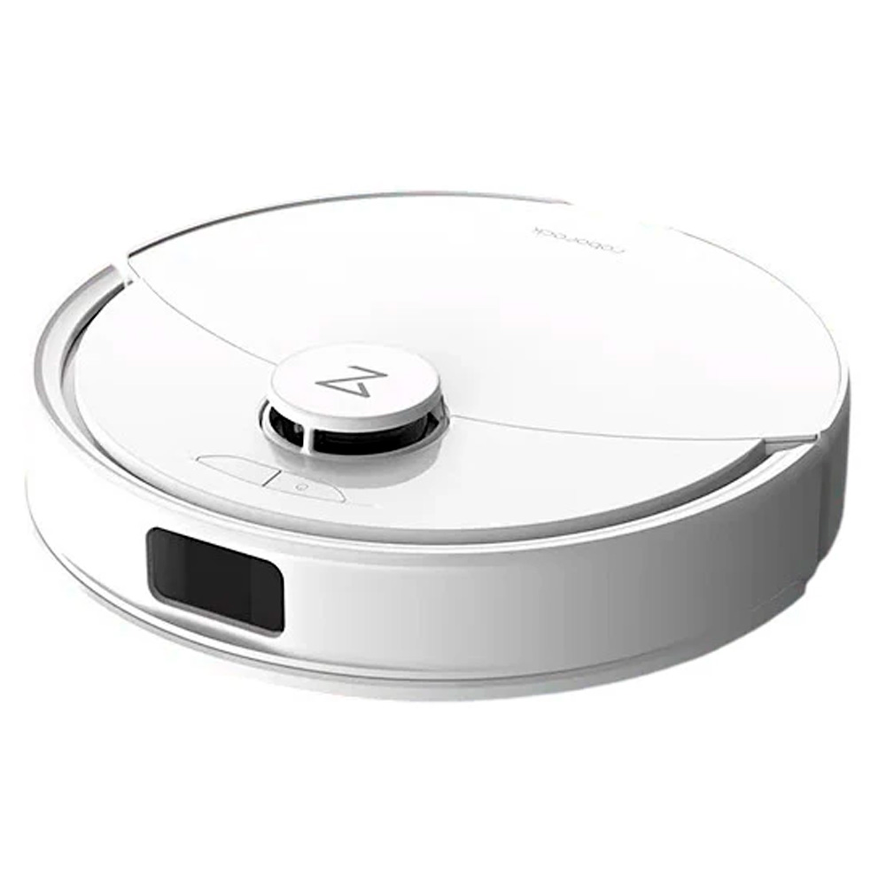 Roborock робот-шаңсорғыш Q8 Max PRO+ White - фото 2