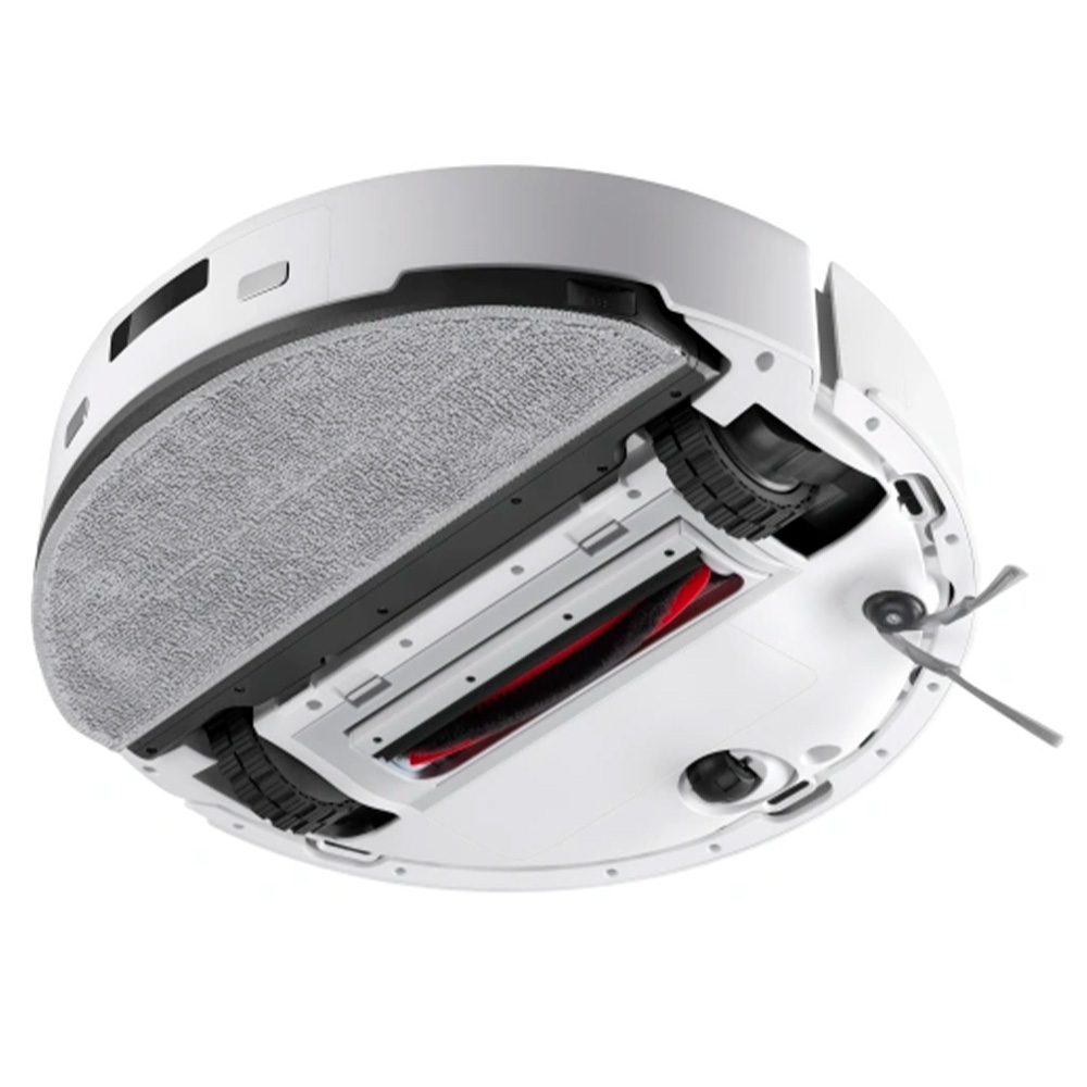 Roborock робот-шаңсорғыш Q8 Max PRO+ White - фото 6