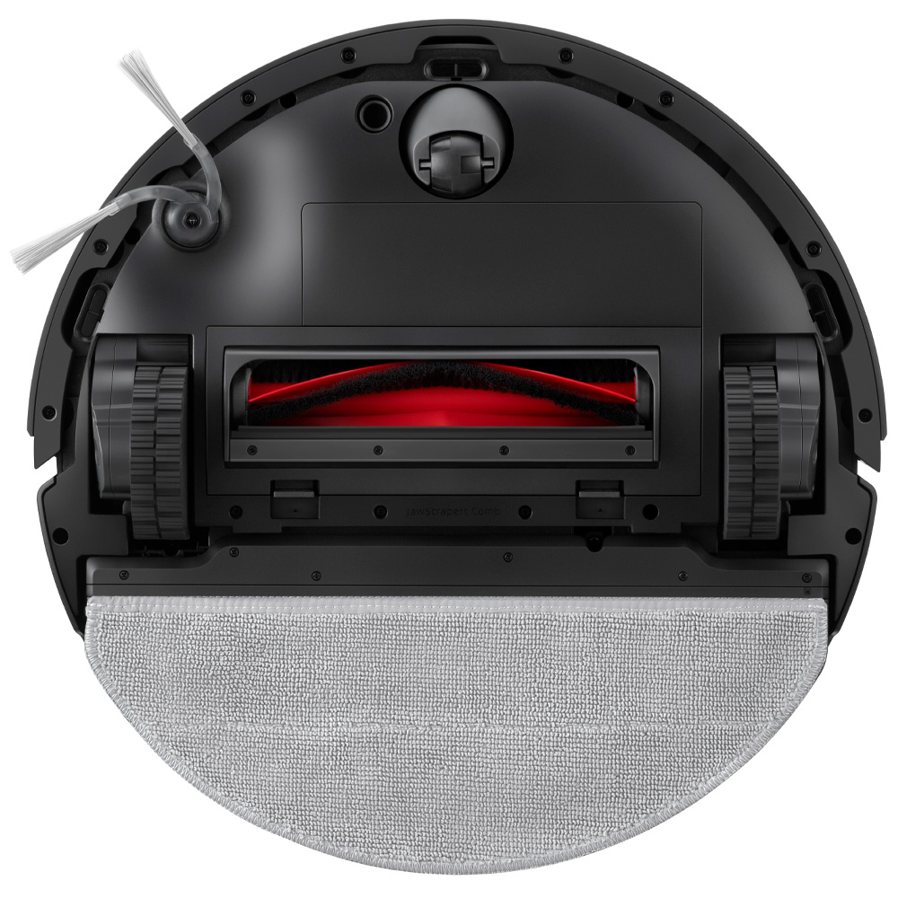 Roborock робот-шаңсорғышы Q8 Max PRO+ Black - фото 3