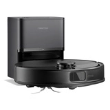 Робот-пылесос Roborock Q8 Max PRO+ Black - фото 6