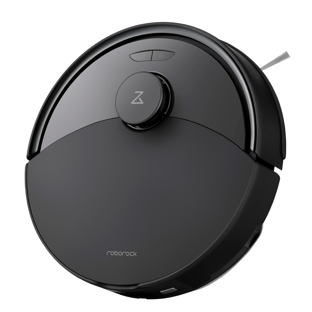 Робот-пылесос Roborock Q8 Max PRO+ Black