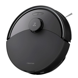 Робот-пылесос Roborock Q8 Max PRO+ Black