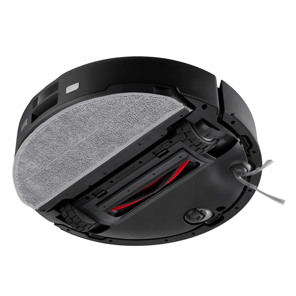 Roborock робот-шаңсорғышы Q8 Max PRO+ Black - фото 4