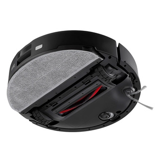 Робот-пылесос Roborock Q8 Max PRO+ Black - фото 4