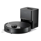 Робот-пылесос Roborock Q8 Max PRO+ Black - фото 9