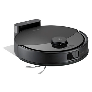 Робот-пылесос Roborock Q8 Max Pro Black - фото 2