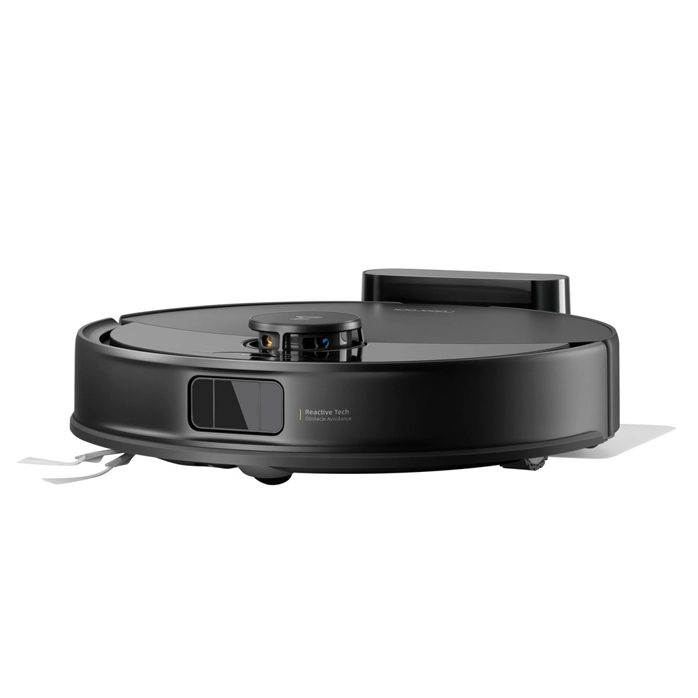 Roborock робот-шаңсорғыш Q8 Max Pro Black - фото 4
