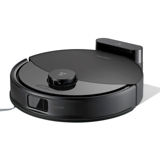 Робот-пылесос Roborock Q8 Max Pro Black