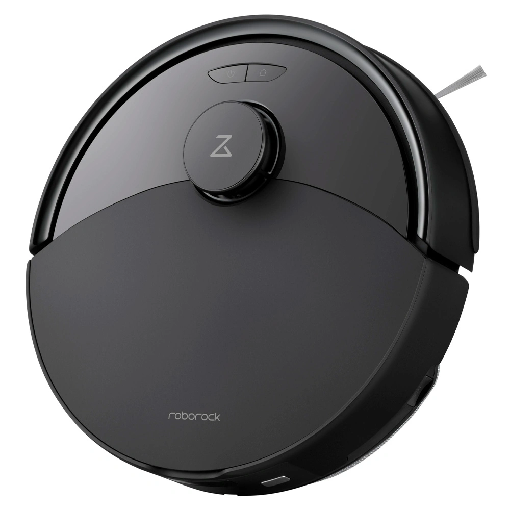 Roborock робот-шаңсорғыш Q8 Max Pro Black - фото 6