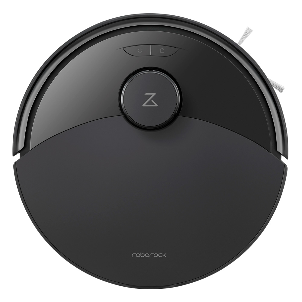 Roborock робот-шаңсорғыш Q8 Max Pro Black - фото 5