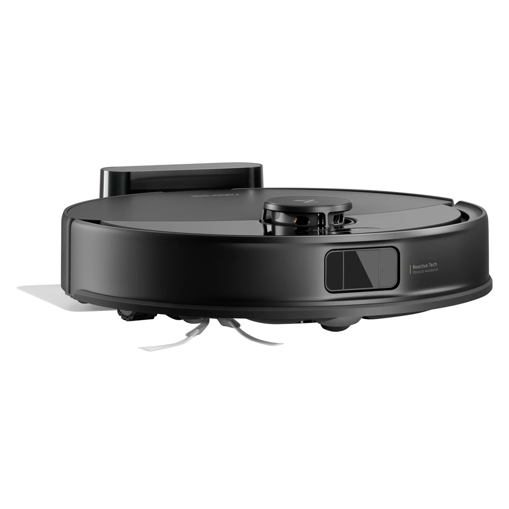 Roborock робот-шаңсорғыш Q8 Max Pro Black - фото 3