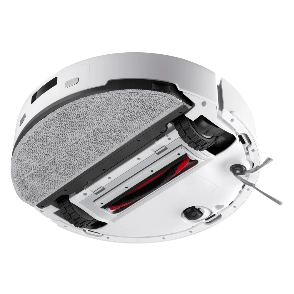 Roborock робот-шаңсорғыш Q8 Max Pro White - фото 9