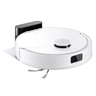 Робот-пылесос Roborock Q8 Max Pro White - фото 2