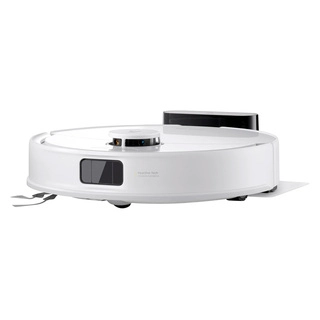 Робот-пылесос Roborock Q8 Max Pro White - фото 5