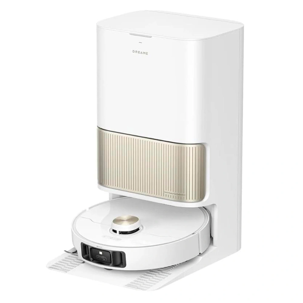 Dreame робот-шаңсорғыш L40s PRO Ultra