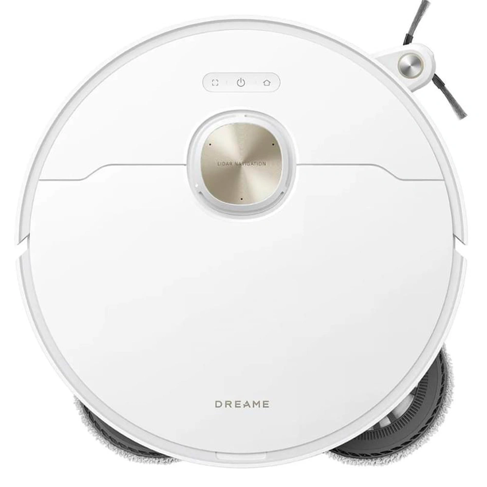 Dreame робот-шаңсорғыш L40s PRO Ultra - фото 5
