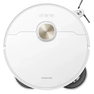 Робот-пылесос Dreame L40s PRO Ultra - фото 5