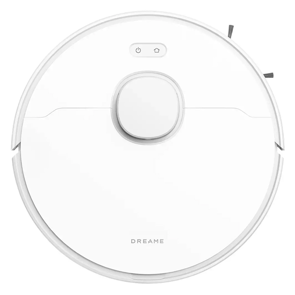 Dreame робот-шаңсорғыш F10 White - фото 2