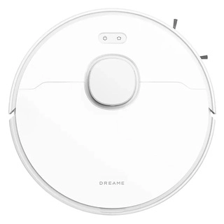 Робот-пылесос Dreame F10 White - фото 2