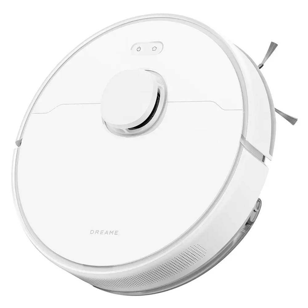 Робот-пылесос Dreame F10 White