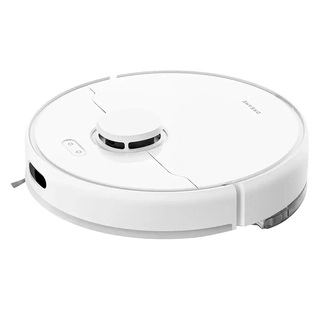 Робот-пылесос Dreame F10 White - фото 6