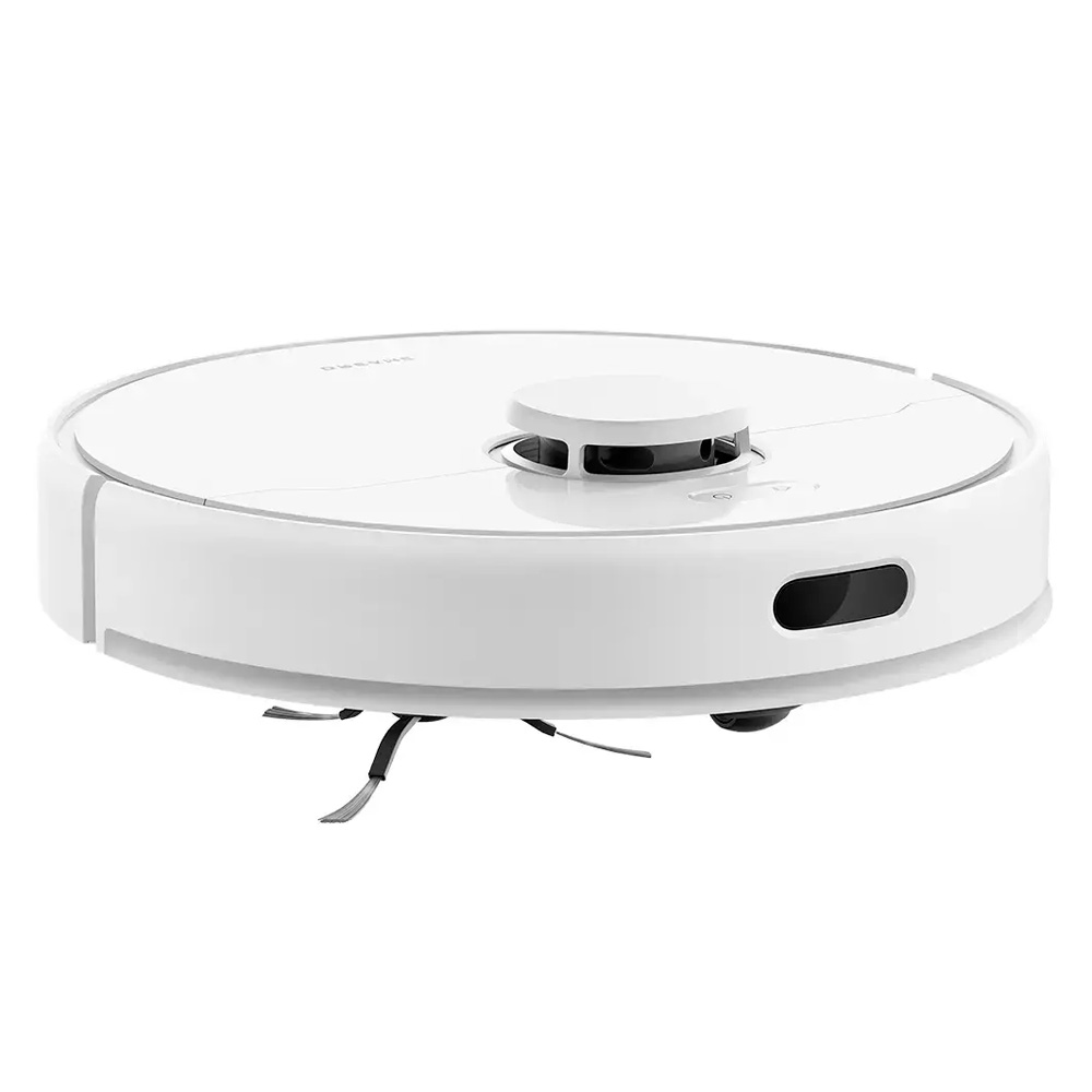 Dreame робот-шаңсорғыш F10 White - фото 5