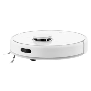 Робот-пылесос Dreame F10 White - фото 4
