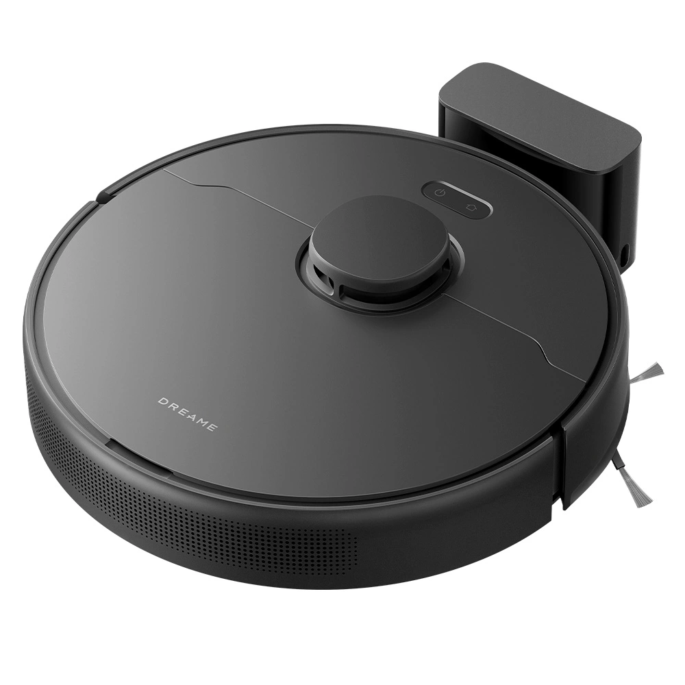 Робот-пылесос Dreame F10 Black - фото 9