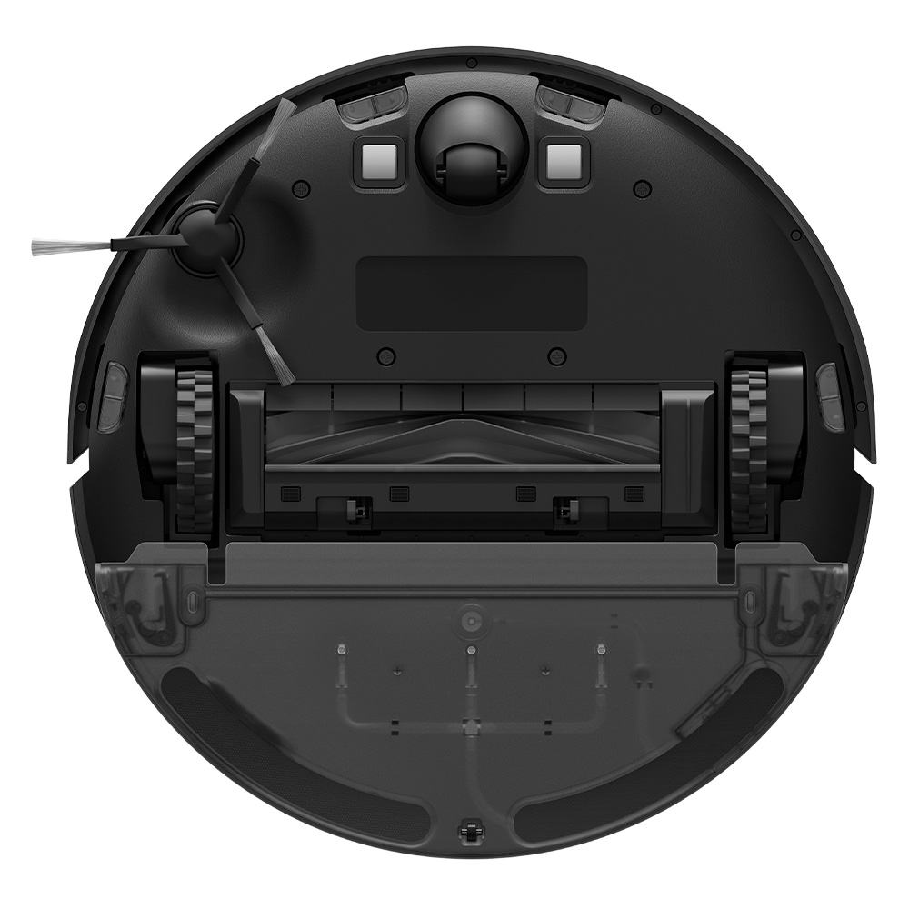 Dreame робот-шаңсорғыш F10 Black - фото 6